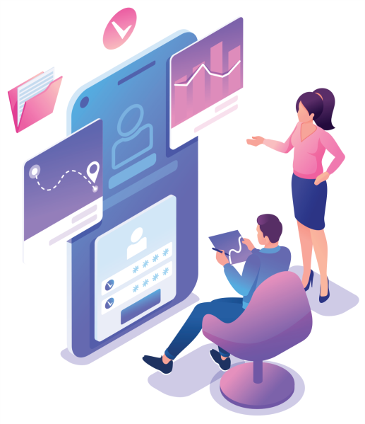 Portal Administrativo